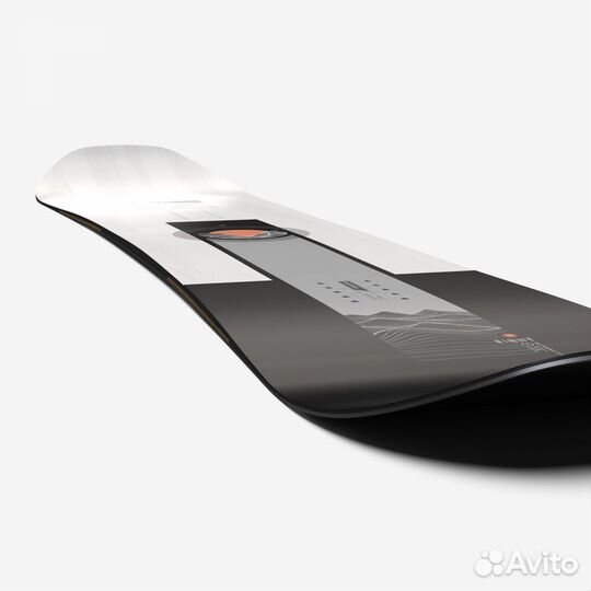 Сноуборд Salomon Sight 2024