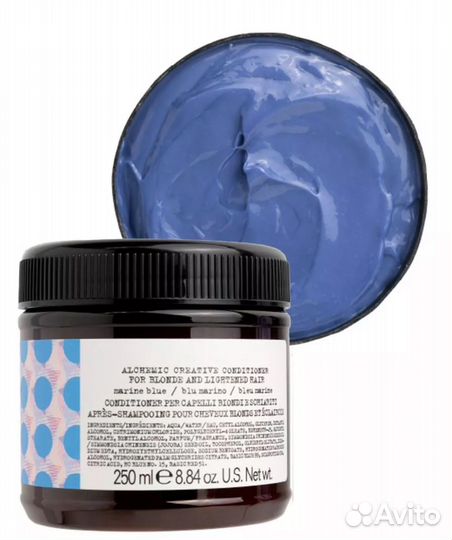 Davines кондиционер