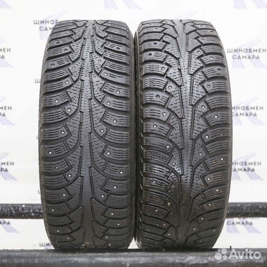 Nokian Tyres Hakkapeliitta 5 195/55 R15 89T