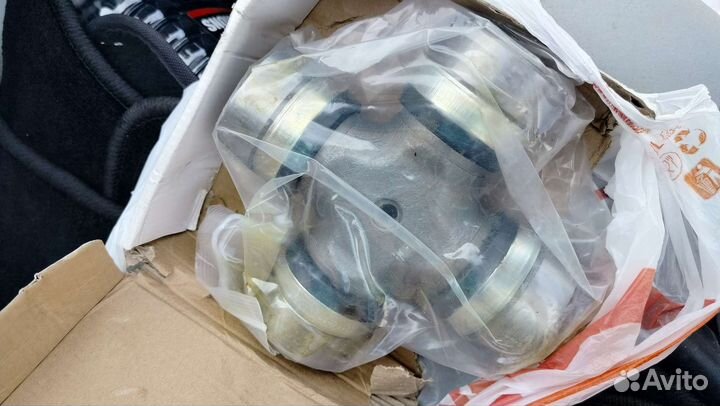 Крестовина к700