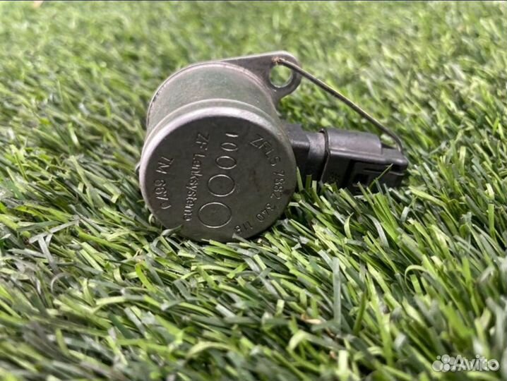 Датчик активной рулевой рейки bmw x6