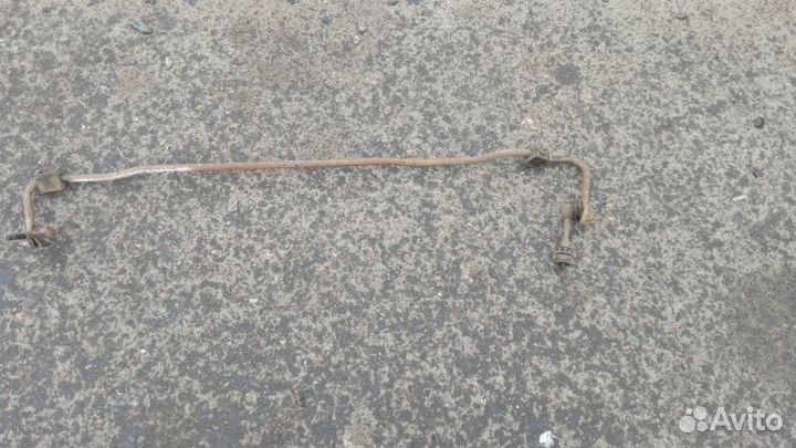 Стабилизатор задний Mitsubishi Lancer Cedia