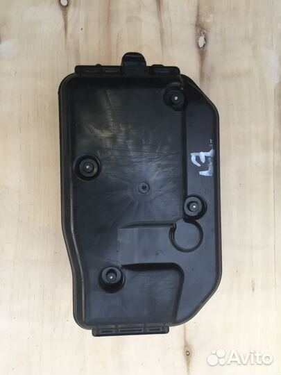 Компрессор пневмоподвески Land Rover Sport 2 рест