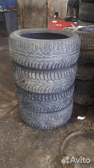 Nokian Tyres Hakkapeliitta 5 205/50 R17