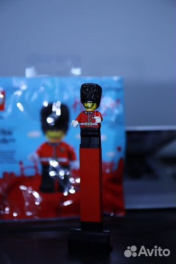 Lego 5005233 minifigure Hamleys exclusive