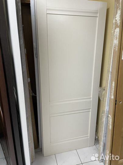 Двери межкомнатные новые