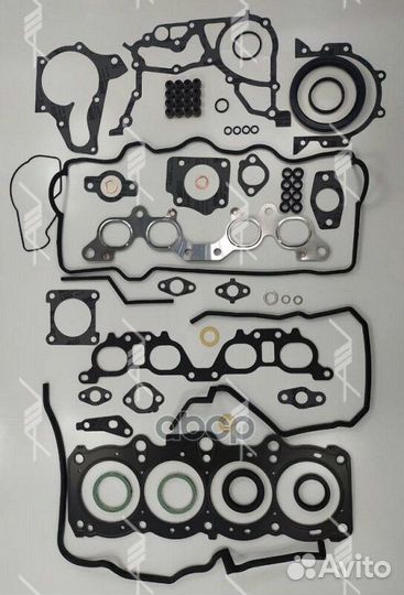FS-34560 комплект прокладок toyota 3SFE 1996