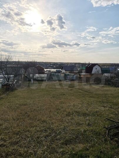 Участок 8 га (СНТ, ДНП)