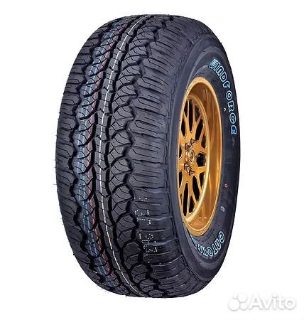 Windforce Catchfors A/T 255/65 R17 110T