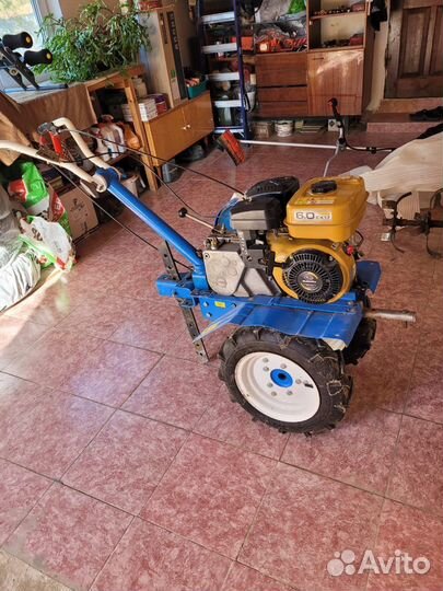 Мотоблок нева мб 2