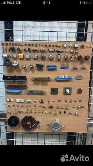 Скупка Утилизация радиодеталей ссср,плат,приборов