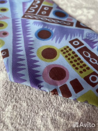 Галстук СССР