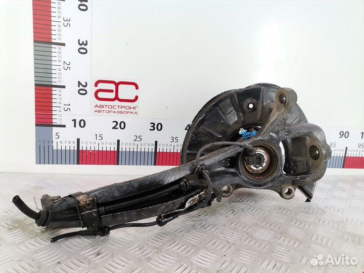 Ступица для Volkswagen Touareg 1