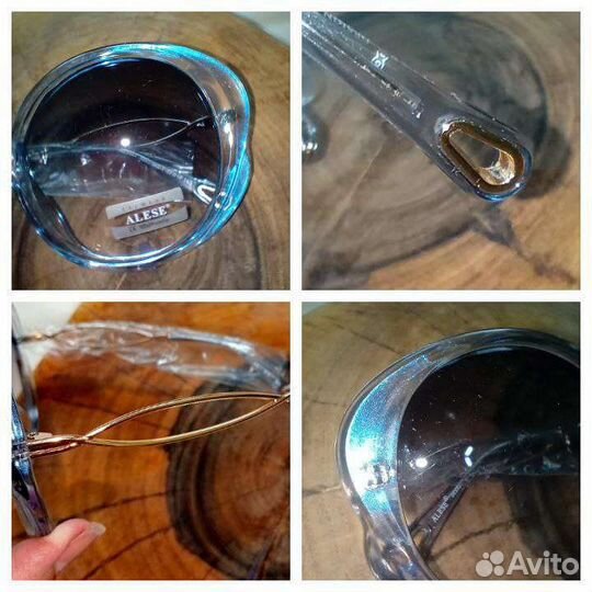 Очки модные