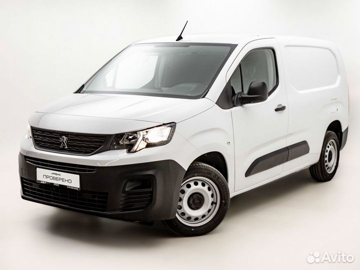 Peugeot Partner 1.6 MT, 2023, 1 км