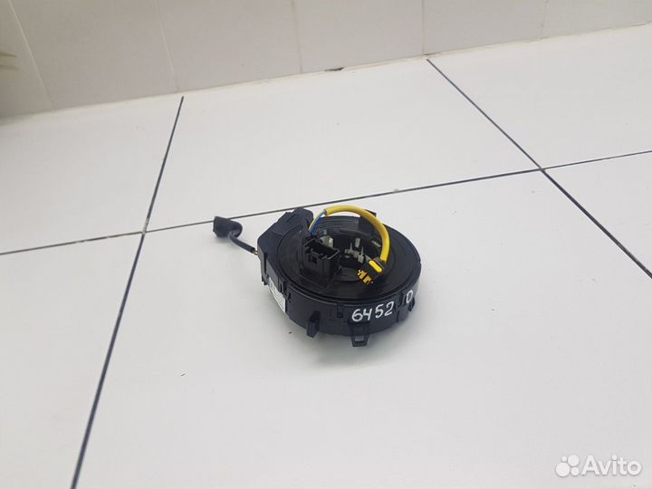 Подрулевая контактная группа (шлейф) (Haval F7)