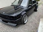 BMW 3 серия 2.4 МТ, 1987, 200 000 км объявление продам