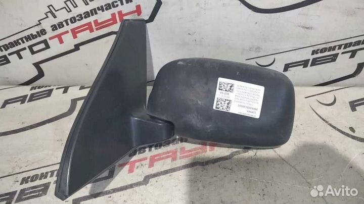 Зеркало toyota probox succeed NCP160V NCP165V NCP5