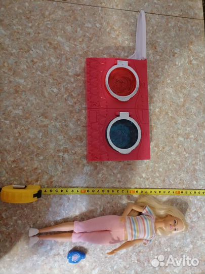 Куклы барби оригинал