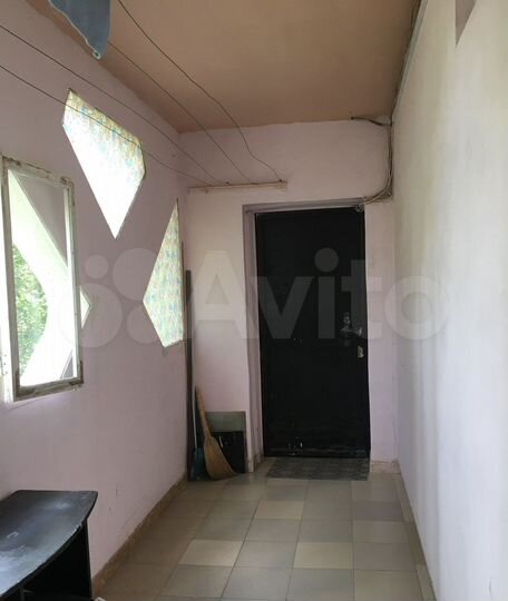 2-к. квартира, 48 м², 4/9 эт.