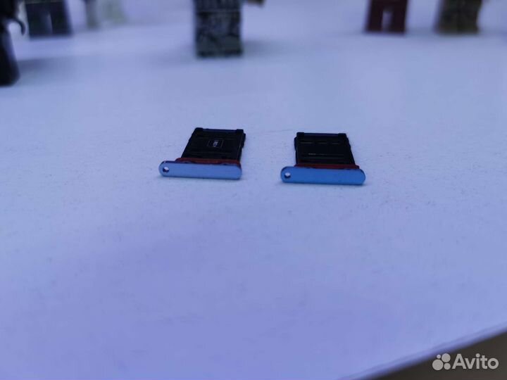 Huawei p30 pro (vog l29) Держатель sim(лоток)