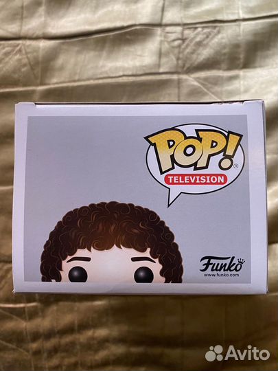 Funko pop Ross Geller from “Friends”