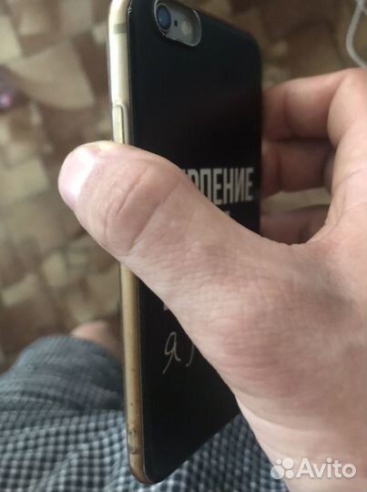 iPhone 6, 16 ГБ