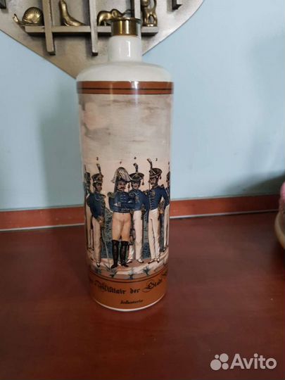 Штоф Наполеоника