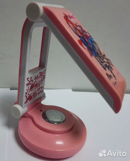 Светильник настольный Винкс