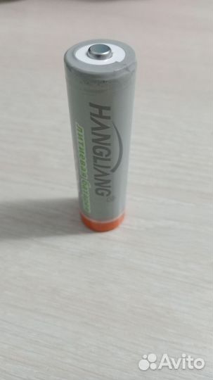 Аккумулятор 18650 4.2 в