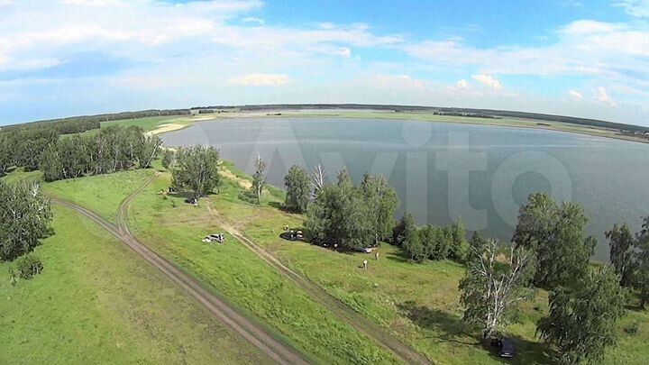 Участок 14 сот. (СНТ, ДНП)