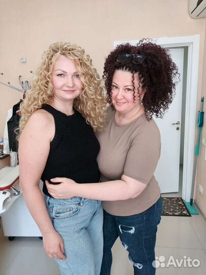 Африканские косички