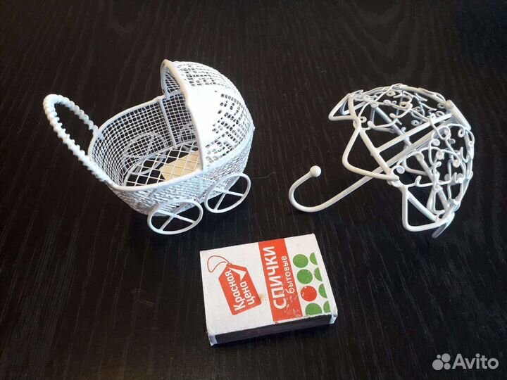 Предметы декора для интерьера