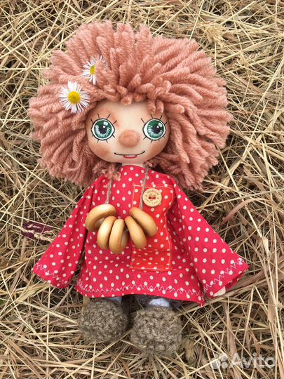 Домовенок Кузя в наличии