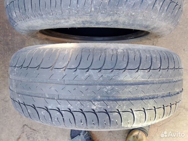 Bfgoodrich G-Grip 185/65 R15