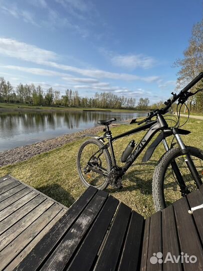 Велосипед Stern Force 2.0