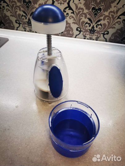 Измельчитель