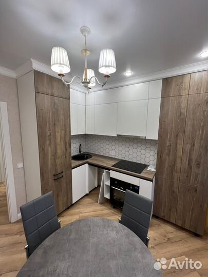 Ремонт квартир домов под ключ