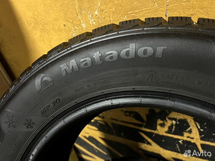 Matador MP 30 Sibir Ice 2 185/65 R15