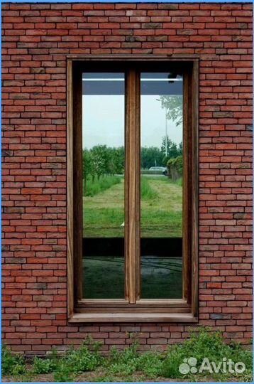 Пластиковые окна на веранду и террасу