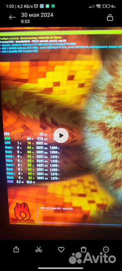 Xiaomi Mi Notebook Pro 15.6 i7-8550U GTX 1050 4 Г