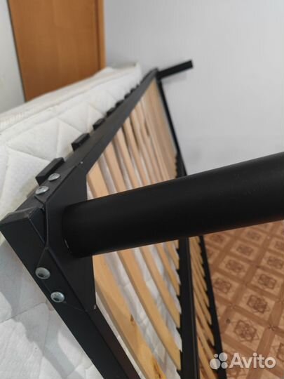 Ортопедическое основание 140 200 разборное