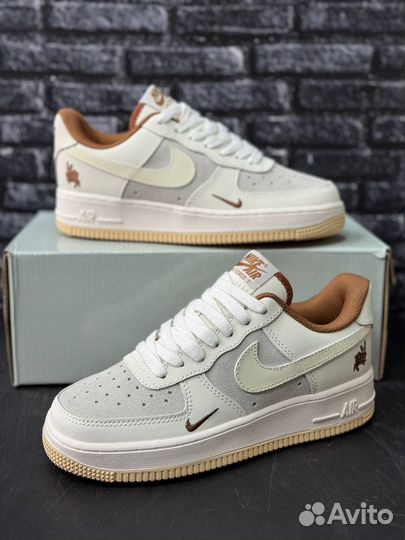 Кроссовки Nike Air Force 1