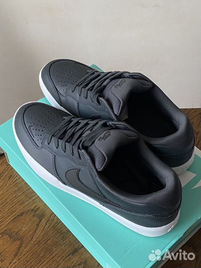 Nike SB Force 58 premium кеды новые