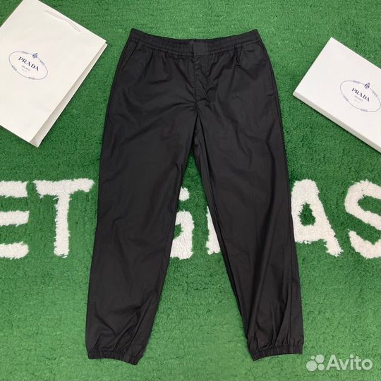 Штаны прада