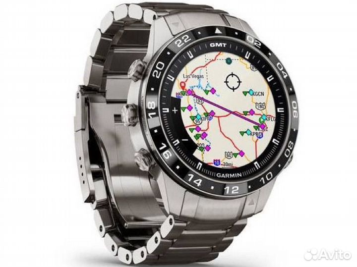 Garmin Marq Aviator Gen 2