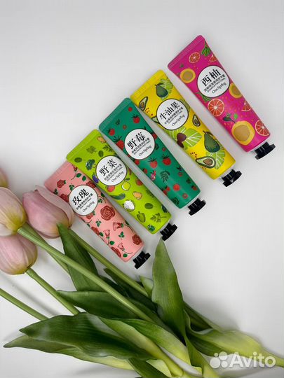 Крем для рук OneSpring 30 г