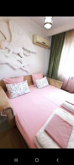 2-к. квартира, 68 м², 2/2 эт.