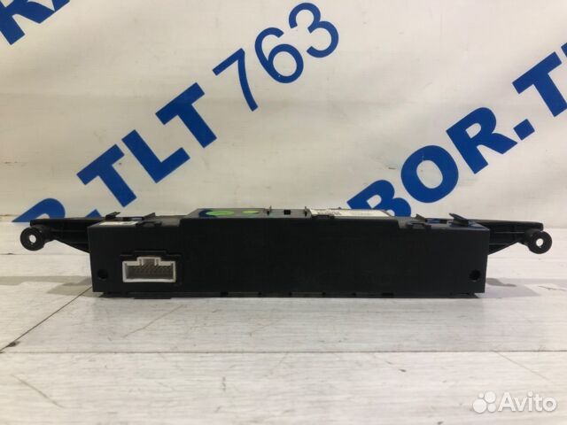 Дисплей информативный KIA ceed JD 1.4 мт универсал