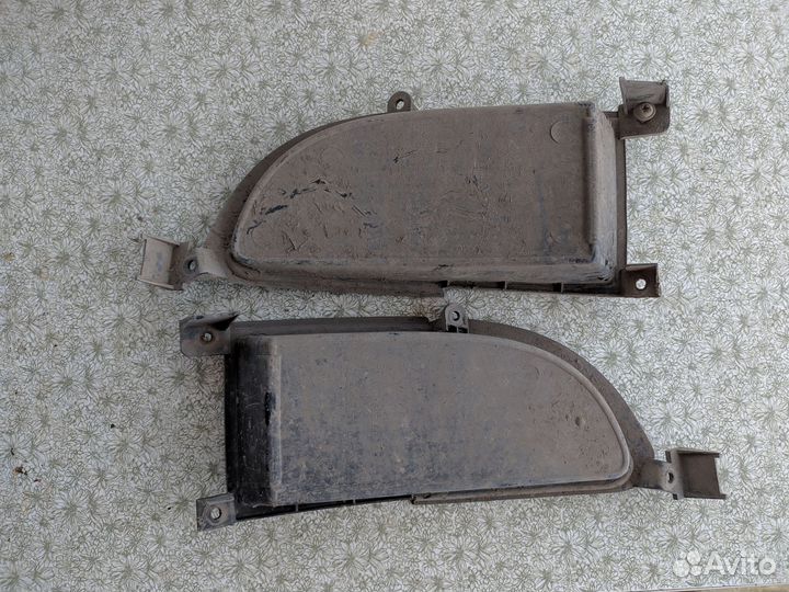 Для mitsubishi lancer 9